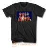 1985 Nba Dunk Contest T Shirt