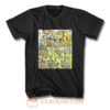 39 Beatles Song T Shirt