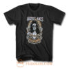 August Ames Selly Vintage T Shirt