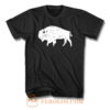 Bison T Shirt