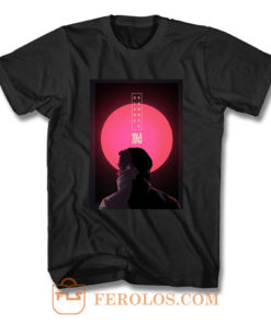 Blade Runner 2049 T Shirt