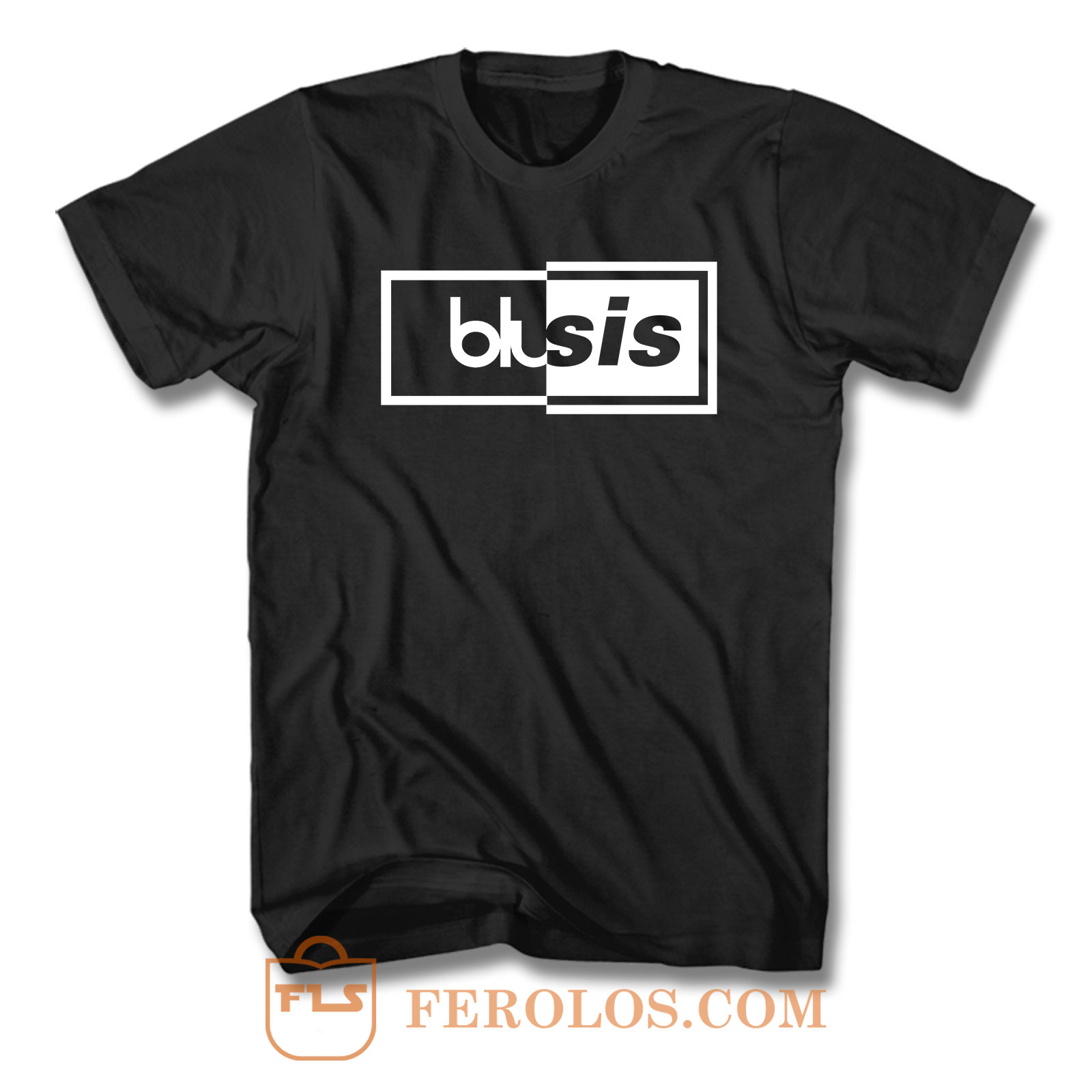 Blur t sales shirt