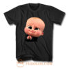 Boss Baby Cute T Shirt
