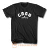 CBGB OMFUG T Shirt