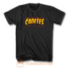 Cadetes De Linares T Shirt