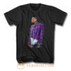 Chris Brown Hand Pocket T Shirt