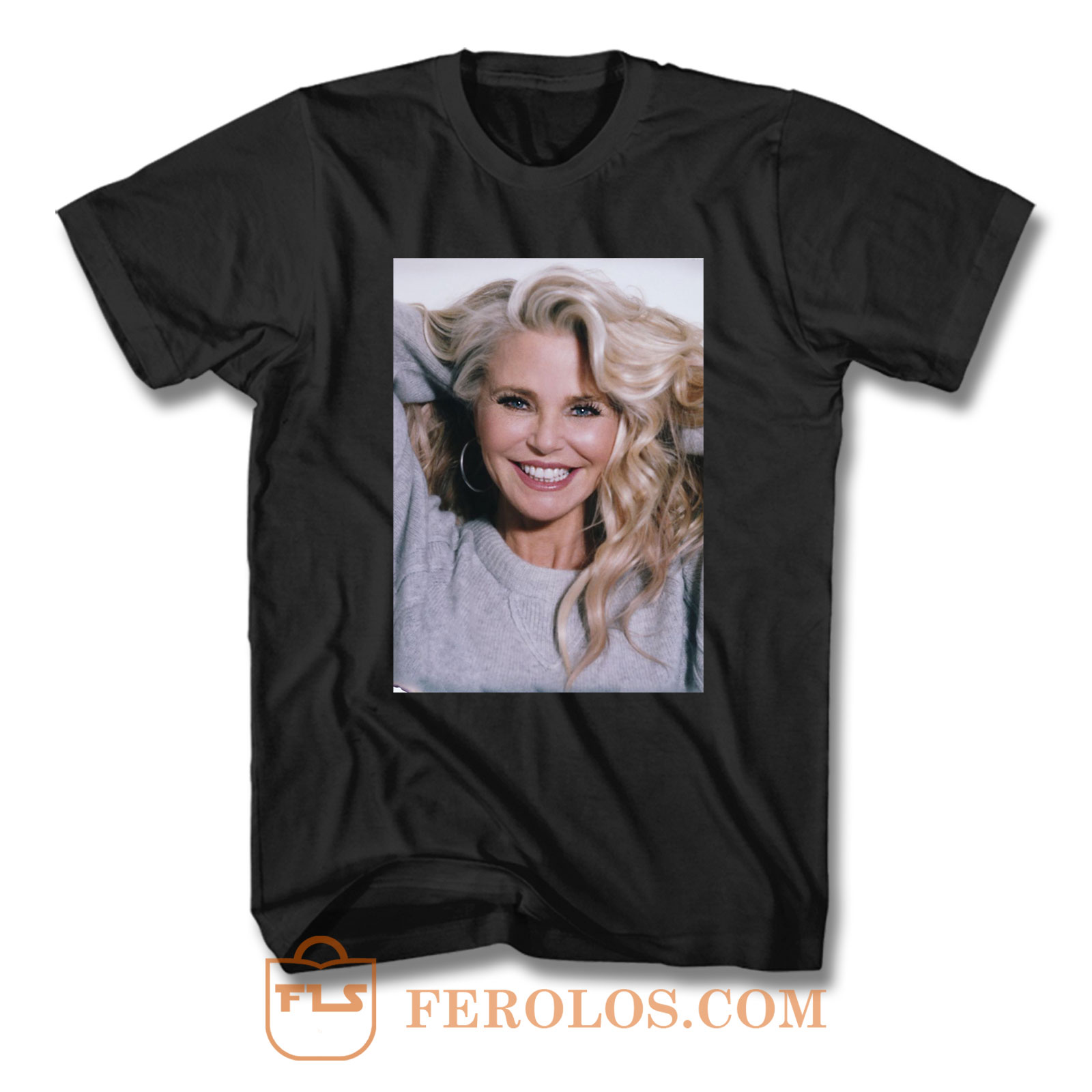 Where to buy Christie Brinkley merchandise