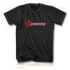 Demon S R T Logo Art T Shirt
