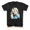 Dolly Parton Geometric T Shirt