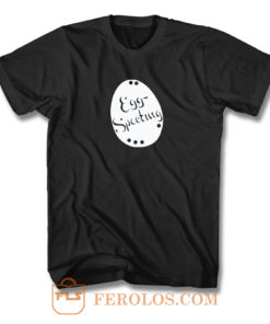 Eggspecting Pregnancy T Shirt