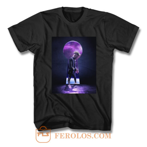 Eternal Atake Lil Uzi Vert T Shirt