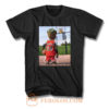 Groot Basketball Player T Shirt