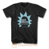 Im Not Arguing Rick Sanchez F T Shirt