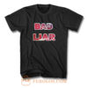Imagine Dragons Bad Liar T Shirt