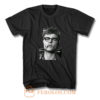 James Dean Glasses T Shirt