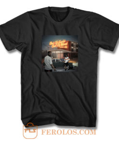 Jay Rock Osom Feat J Cole T Shirt