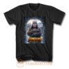 Jumanji The Next Level Profesor Shelly Oberlon T Shirt