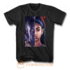 Kobe Bryant Half Gigi Bryant T Shirt