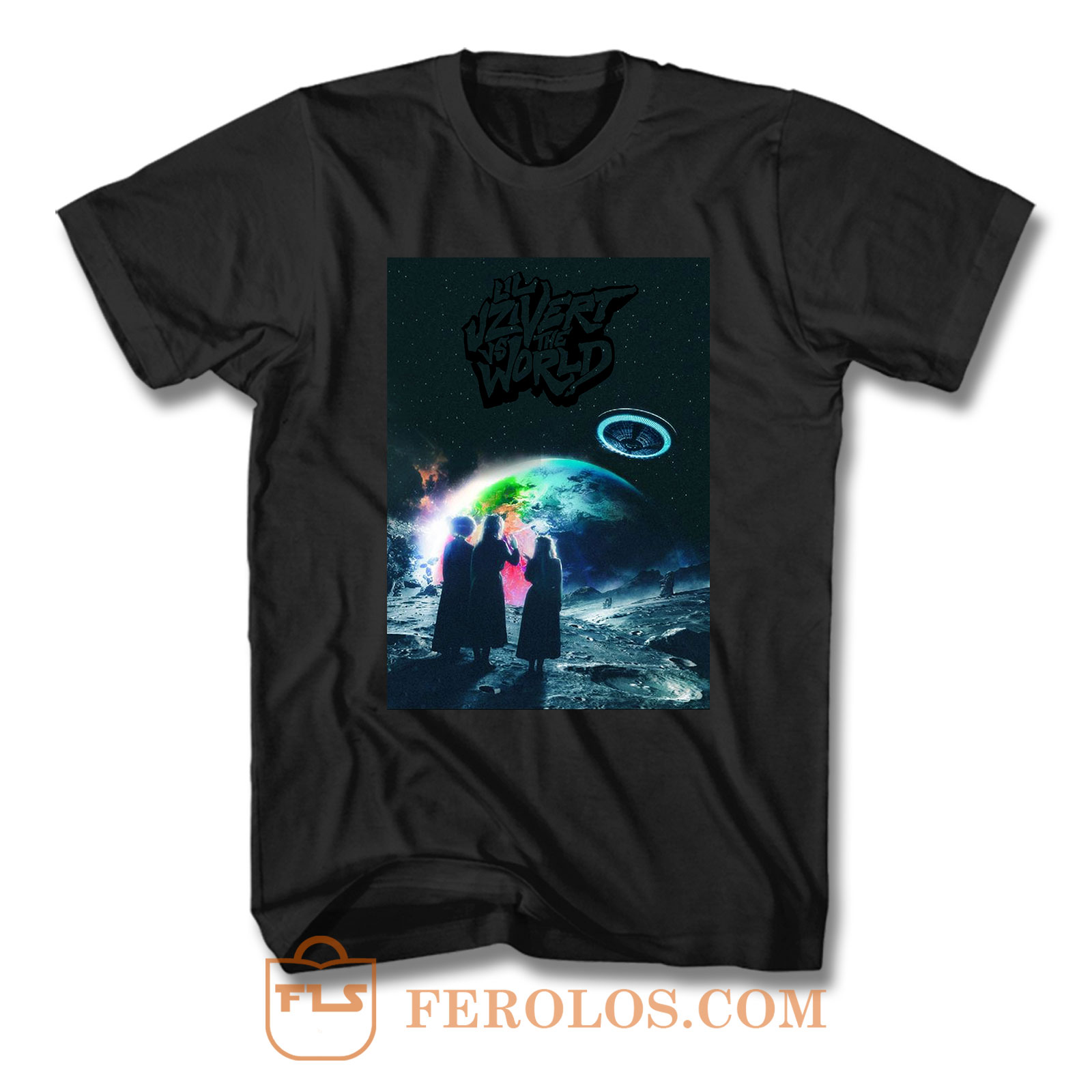 eternal atake shirt
