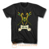 Lokis Army F T Shirt