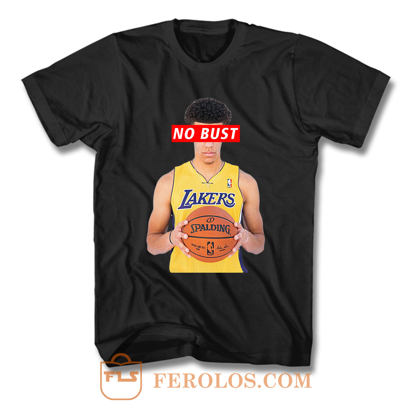 Lonzo Ball Jersey, Lonzo Ball Shirts, Apparel