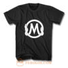 Mamba Academy Logo T Shirt