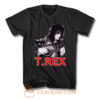 Marc Bolan T Rex T Shirt