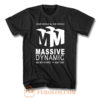 Massive Dynamic T Shirt