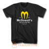 Mcdowells T Shirt