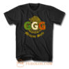 Mexican Style Ggg F T Shirt