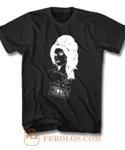 Music Legend Amy Winehouse T Shirt