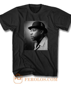 Nate Dogg Rapper T Shirt