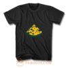 Packers Cheese T Shirt