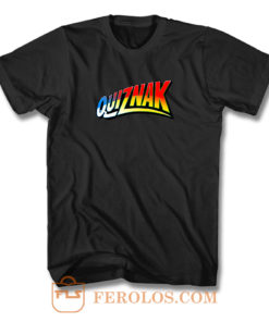 Quiznak T Shirt