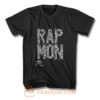 Rap Monster BTS Member Logo Series T Shirt