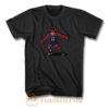 Red Warriors Are Monstars Of The NBA T Shirt