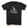 Ride On The Mountain T Shirt