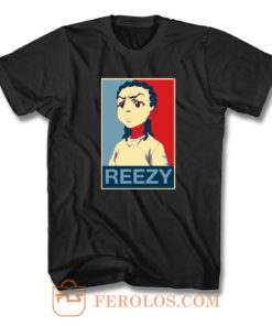 Riley Freeman T Shirt