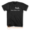 Rosa Parks Nah T Shirt