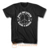 Save The Earth Raise A Hippie T Shirt