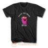 Scary Terry Follow Your Dreams T Shirt