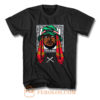 Schoolboy Q Oxymoron T Shirt