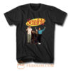 Seinfeld Family Cover T Shirt