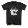 Smokey The Bear T Shirt