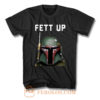Star Wars Boba Fett T Shirt