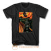 Star Wars The Vader Scream T Shirt