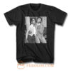 Stevie Wonder And Muhammad Ali T Shirt