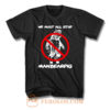 Stop Manbearpig T Shirt
