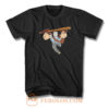 TMNT Casey Jones T Shirt