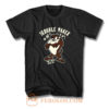 Taz Trouble Maker Tazmania Devil T Shirt